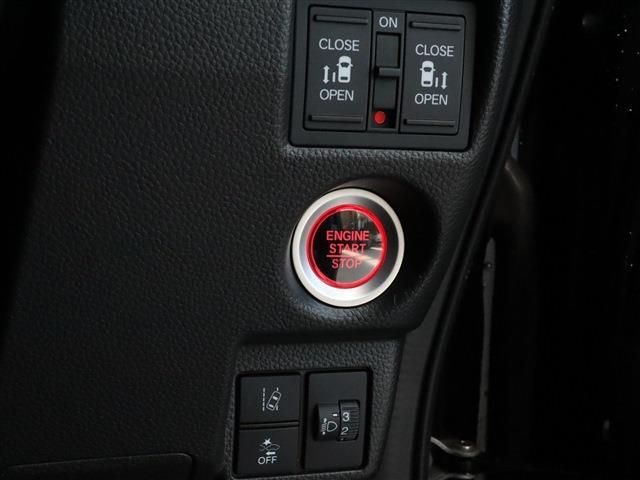 HONDA N BOX CUSTOM 2021