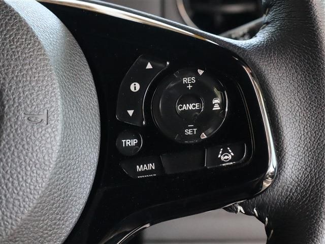 HONDA N BOX CUSTOM 2021