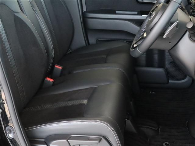 HONDA N BOX CUSTOM 2021