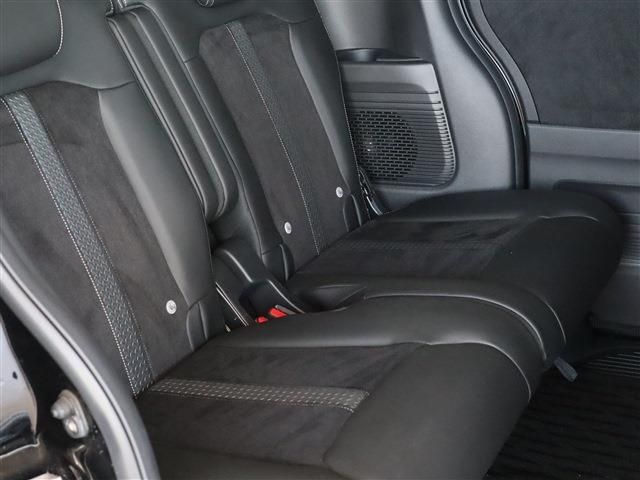 HONDA N BOX CUSTOM 2021