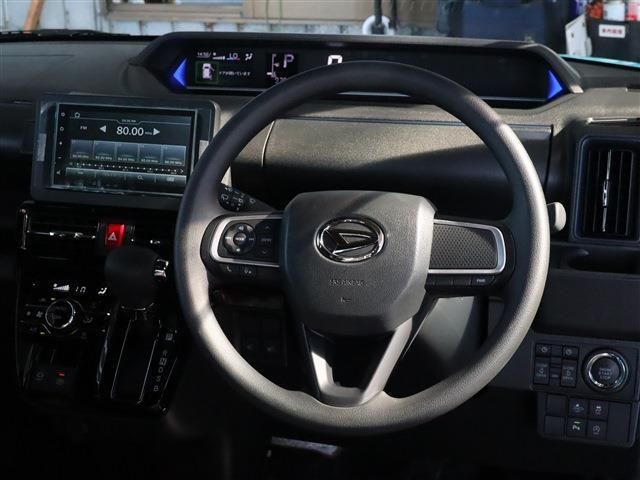 DAIHATSU TANTO CUSTOM 2024