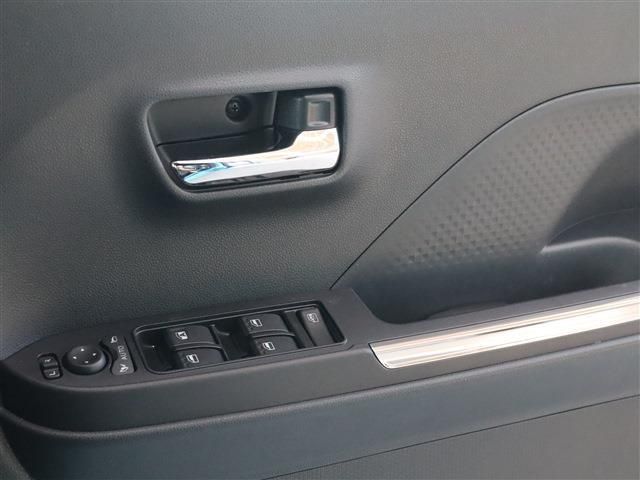 DAIHATSU TANTO CUSTOM 2024