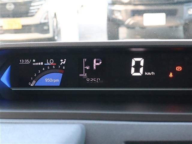 DAIHATSU TANTO CUSTOM 2024