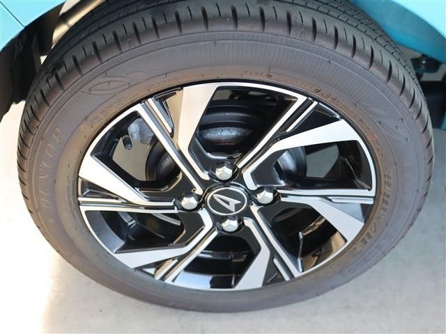 DAIHATSU TANTO CUSTOM 2024