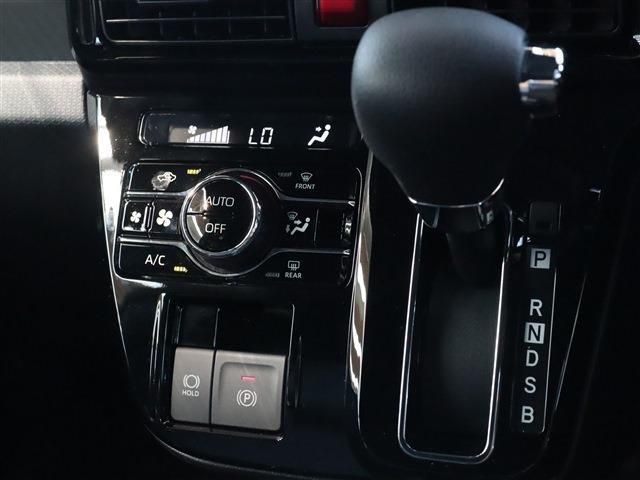 DAIHATSU TANTO CUSTOM 2024