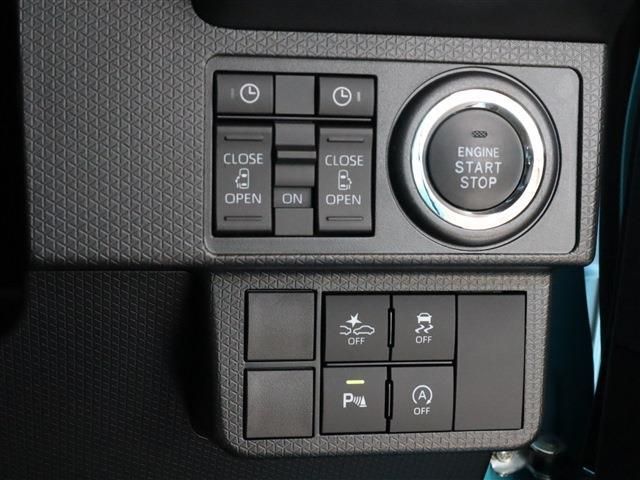 DAIHATSU TANTO CUSTOM 2024