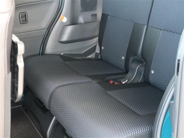 DAIHATSU TANTO CUSTOM 2024