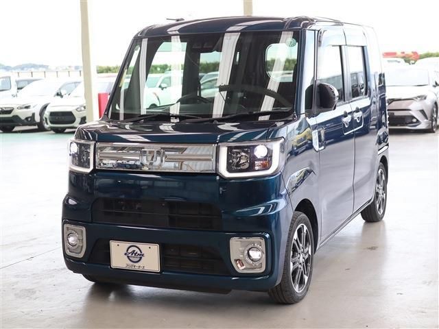 DAIHATSU WAKE 2021