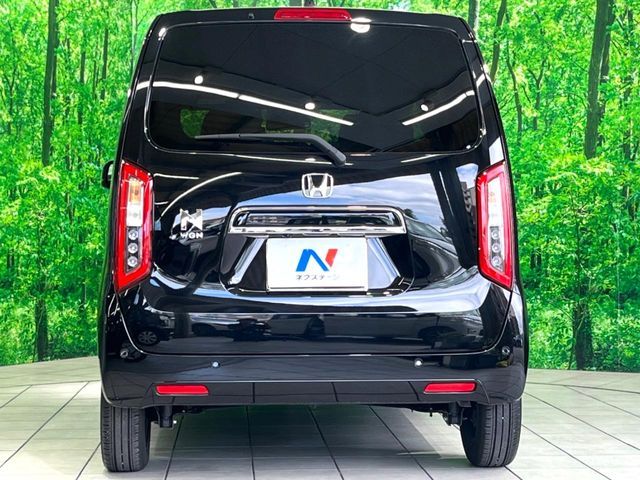 HONDA N-WGN 2022