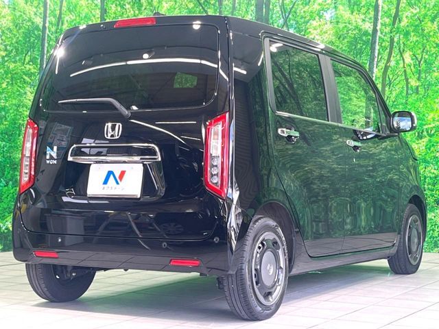 HONDA N-WGN 2022