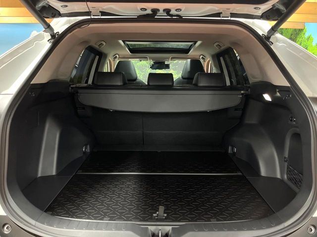 TOYOTA RAV4 HYBRID 4WD 2024