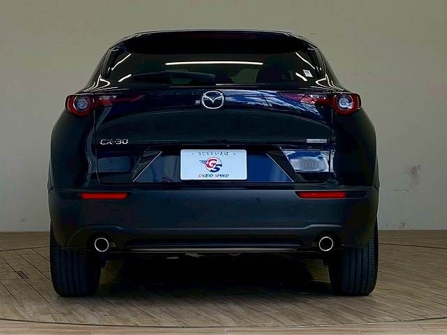 MAZDA CX-30 2023