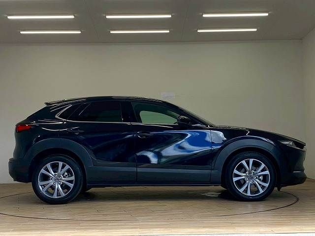 MAZDA CX-30 2023