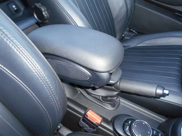 BMW BMW MINI COOPER S open 2017