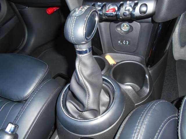 BMW BMW MINI COOPER S open 2017