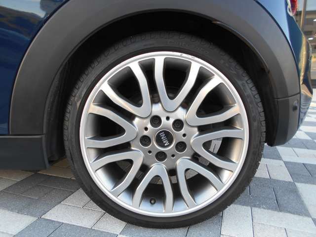 BMW BMW MINI COOPER S open 2017