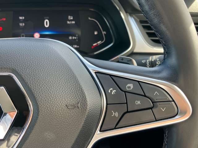 RENAULT RENAULT CAPTUR 2023