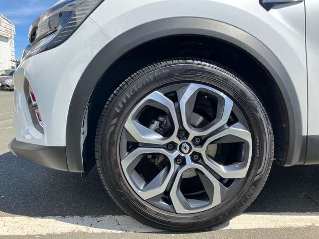 RENAULT RENAULT CAPTUR 2023