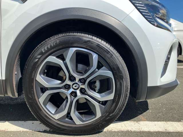 RENAULT RENAULT CAPTUR 2023