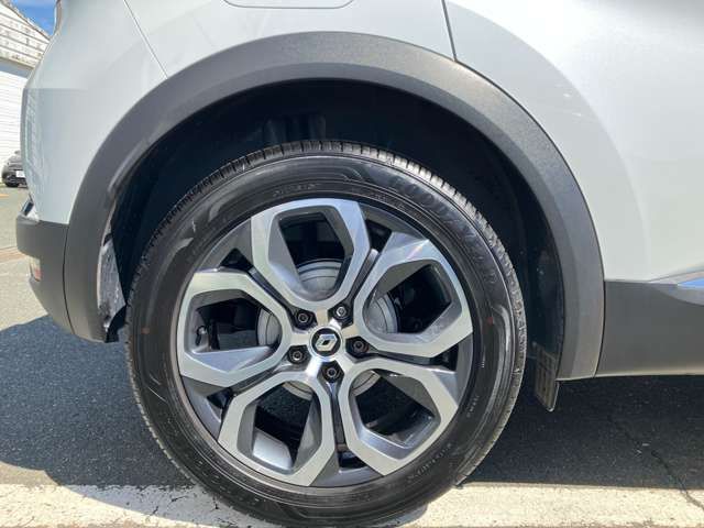 RENAULT RENAULT CAPTUR 2023