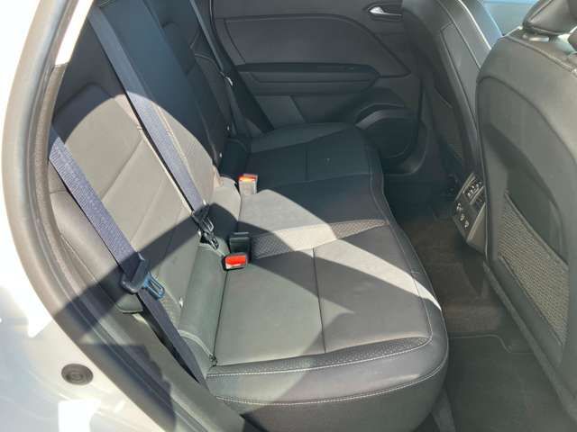 RENAULT RENAULT CAPTUR 2023