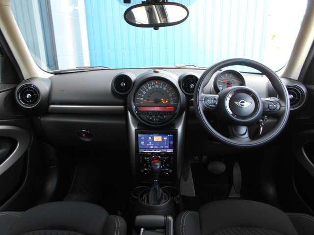 BMW BMW MINI COOPER D PACEMAN 2015