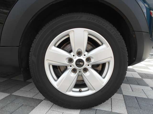 BMW BMW MINI COOPER D PACEMAN 2015