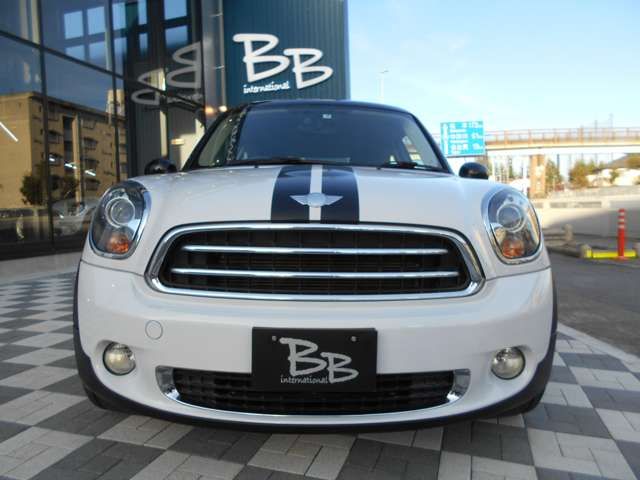 BMW BMW MINI COOPER PACEMAN 2013