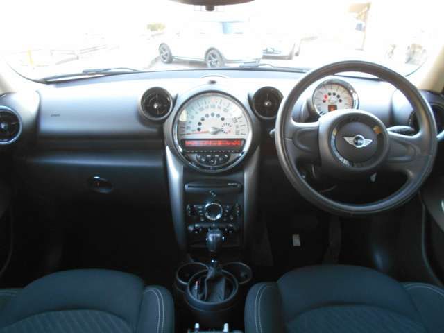 BMW BMW MINI COOPER PACEMAN 2013