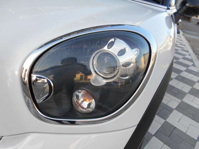 BMW BMW MINI COOPER PACEMAN 2013