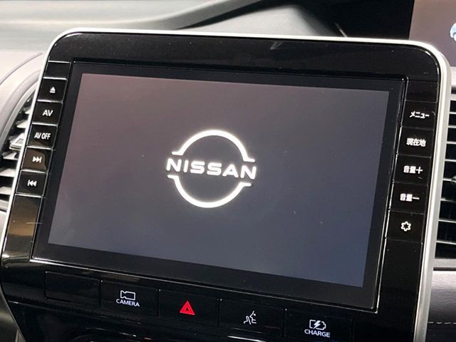 NISSAN SERENA  WG 2021