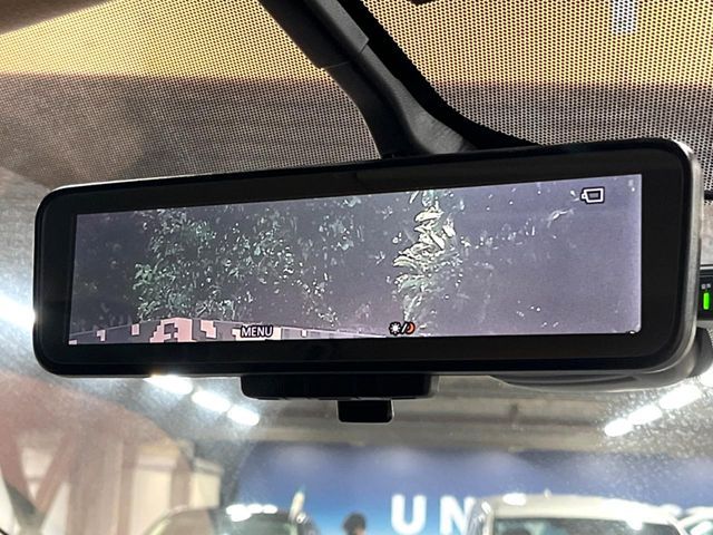 NISSAN SERENA  WG 2021