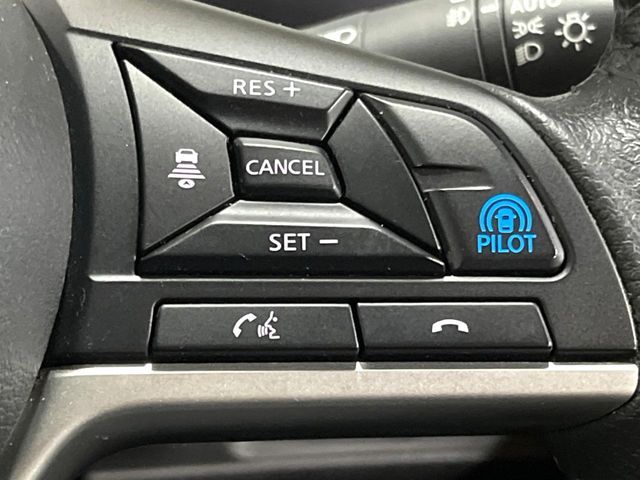 NISSAN SERENA  WG 2021