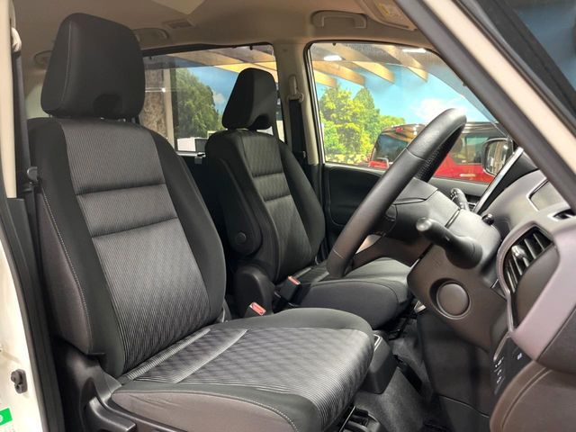 NISSAN SERENA  WG 2021