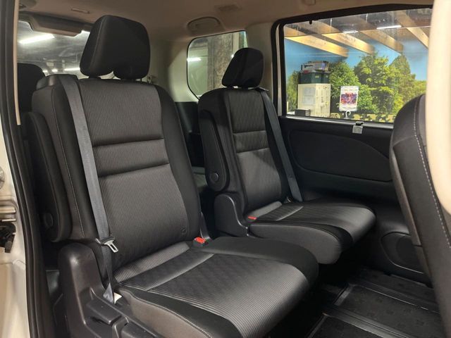 NISSAN SERENA  WG 2021