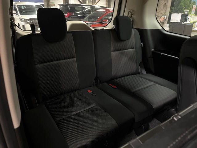 NISSAN SERENA  WG 2021