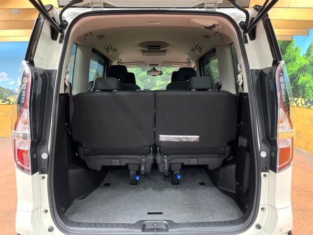 NISSAN SERENA  WG 2021