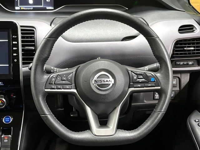 NISSAN SERENA  WG 2021