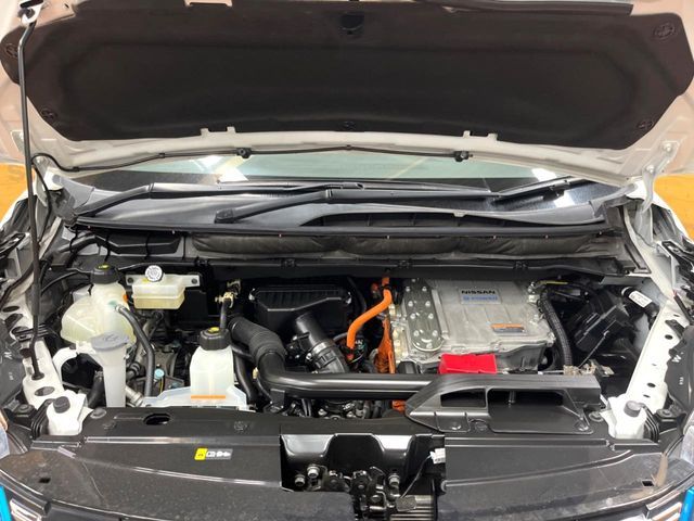 NISSAN SERENA  WG 2021