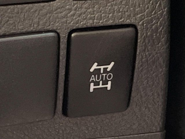 TOYOTA ALPHARD 4WD 2014