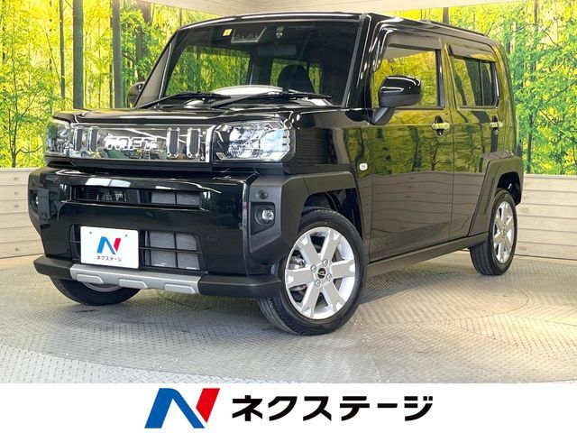 DAIHATSU TAFT 2023