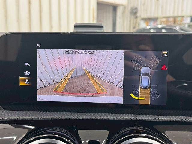 MERCEDES BENZ MERCEDES BENZ A class 2019