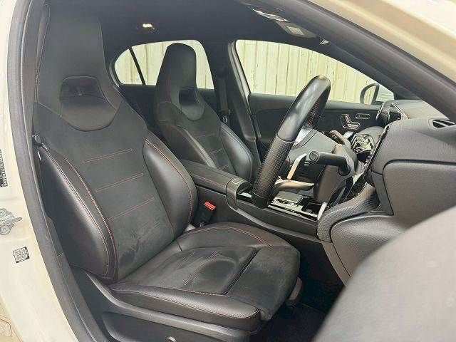 MERCEDES BENZ MERCEDES BENZ A class 2019