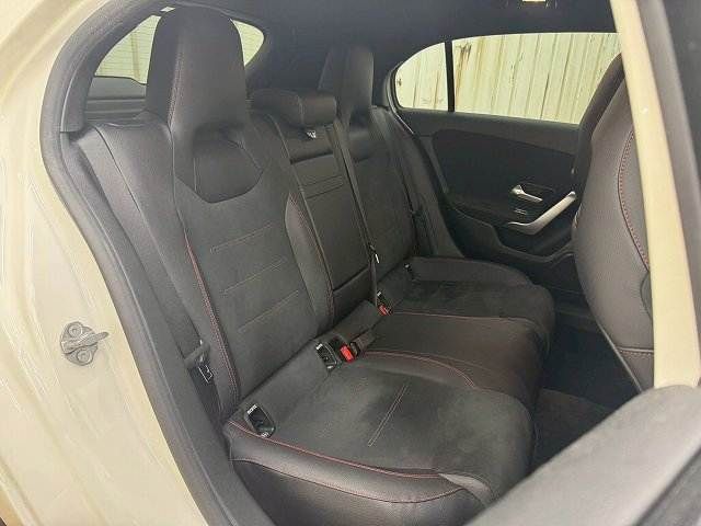 MERCEDES BENZ MERCEDES BENZ A class 2019