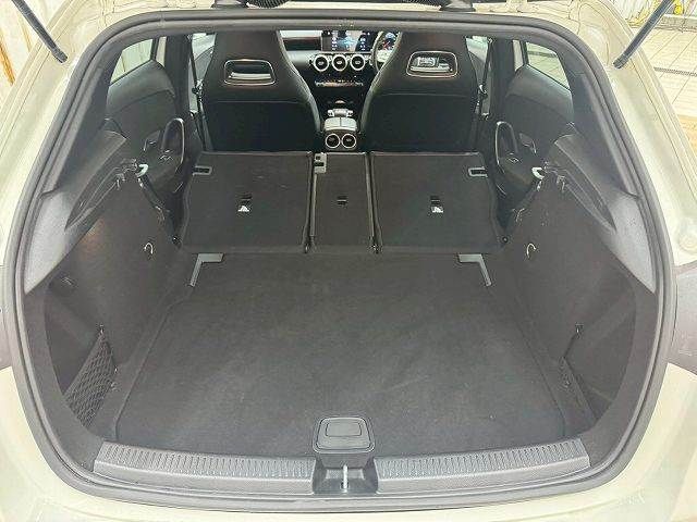 MERCEDES BENZ MERCEDES BENZ A class 2019