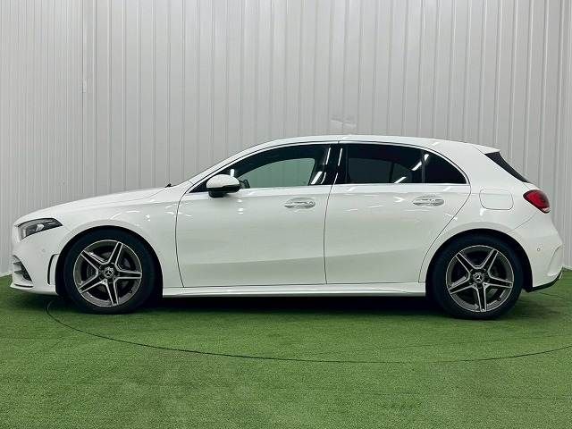 MERCEDES BENZ MERCEDES BENZ A class 2019