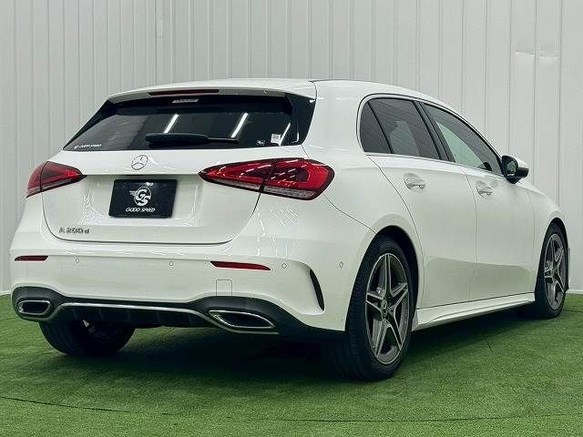 MERCEDES BENZ MERCEDES BENZ A class 2019