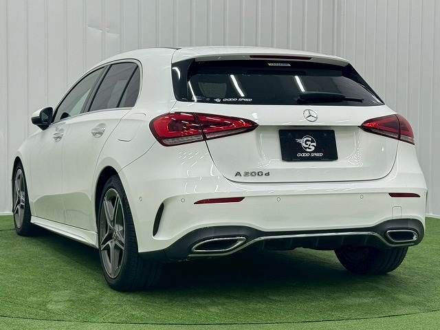 MERCEDES BENZ MERCEDES BENZ A class 2019