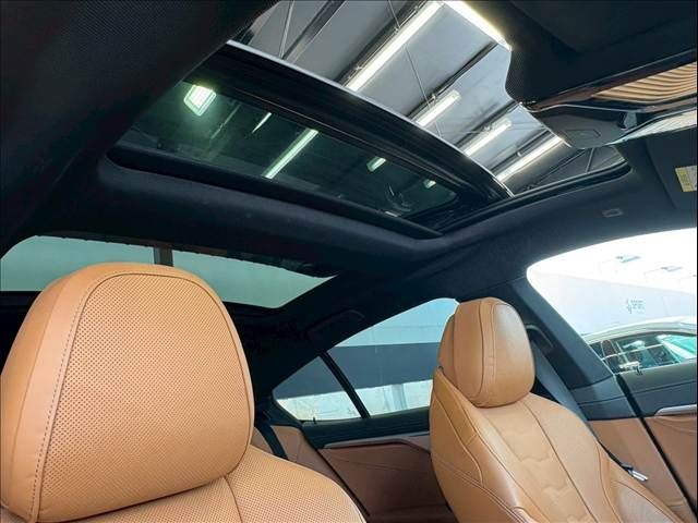 BMW BMW 8series Gran coupe 2020