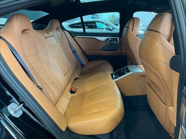 BMW BMW 8series Gran coupe 2020